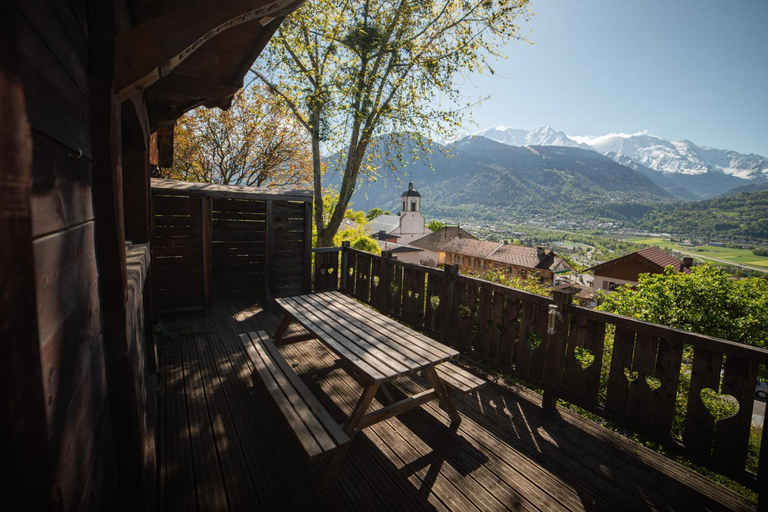 Others 5, Les Greniers du Mont Blanc, Haute-Savoie