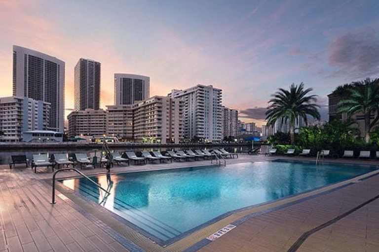 Sport & Beauty 2, Beachwalk Elite Hotels and Resorts, Broward