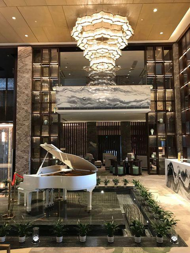 Others 3, Lotus Villa Hotel, Liuzhou