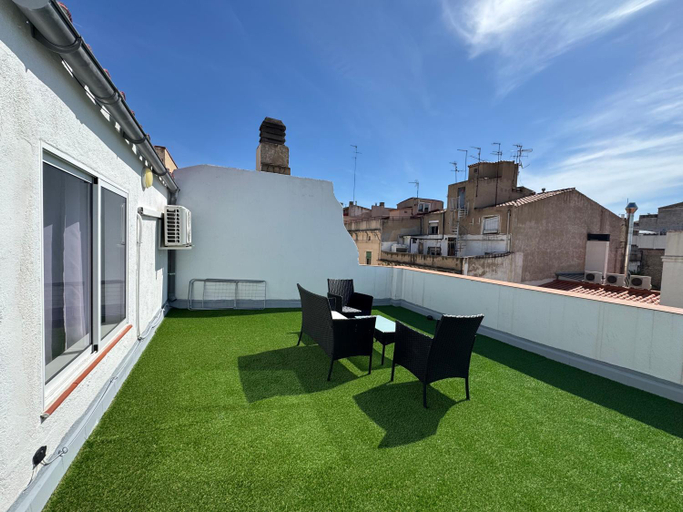 Others 2, MN9 Tarraco, Tarragona