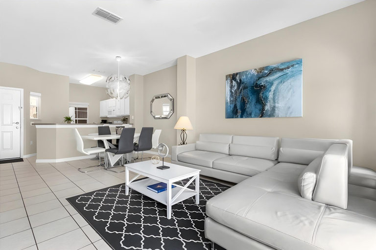 Others 3, Bedroom 2.5 Bathroom Bella Vida 4556 AC, Osceola