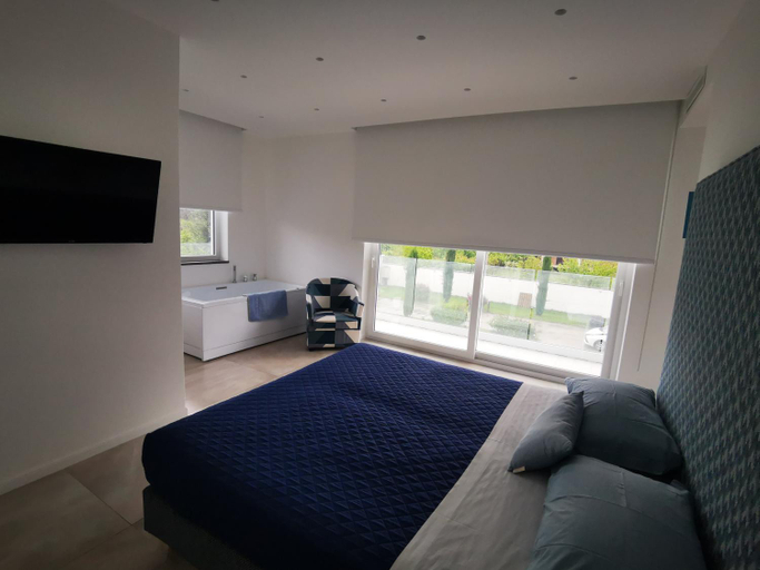 Bedroom 5, Ohahsi, Napoli