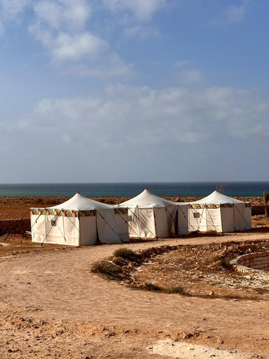 Others 5, Caravan Matrouh, Marsa Matruh
