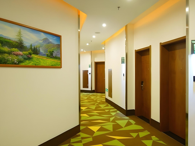 Others 5, Vatica Fuyang Linquan South Jiefang Road Hotel., Fuyang