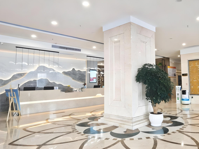 Others 3, GreenTree Eastern Hotel Anhui Maanshan Bowang District Nanhuan Road Lianhua Square, Ma'anshan