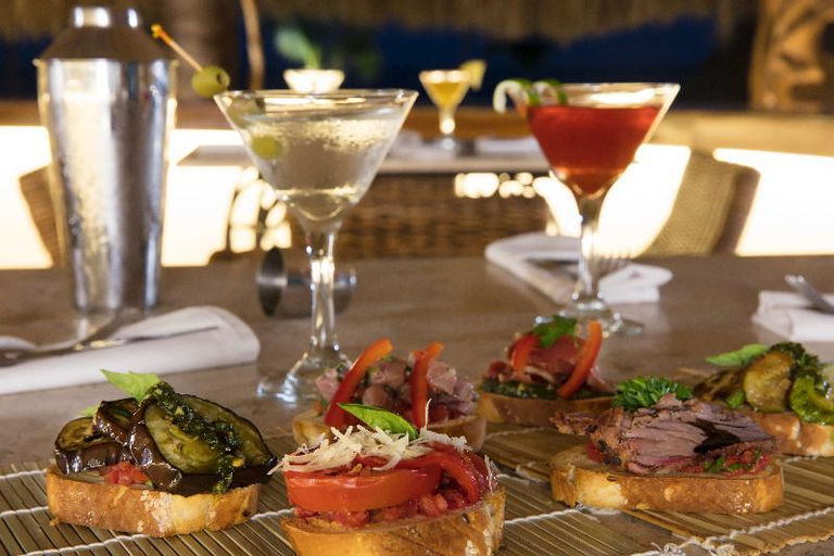 Food & Drinks 5, BelAir Sunclub Hotel Cabos, La Paz