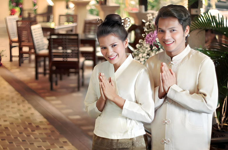 Food & Drinks 5, PhoomThai Garden, Muang Phrae