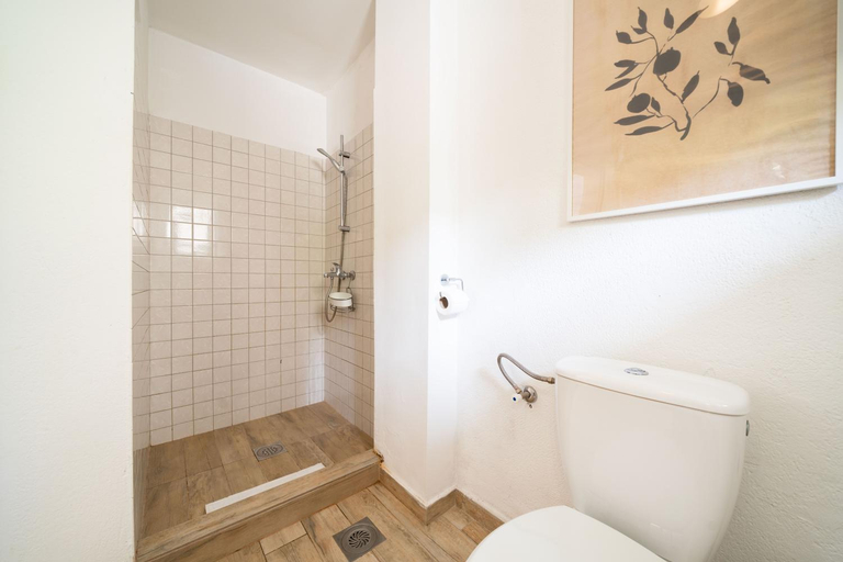 Bathroom 4, Klinci Village Resort