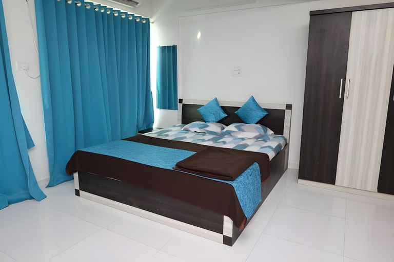 Others 5, THE BLISS PALM, Raigarh