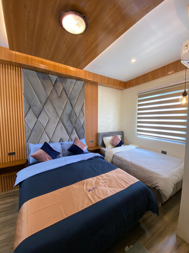 Others 5, JMCL RESIDENCES, Tacloban City