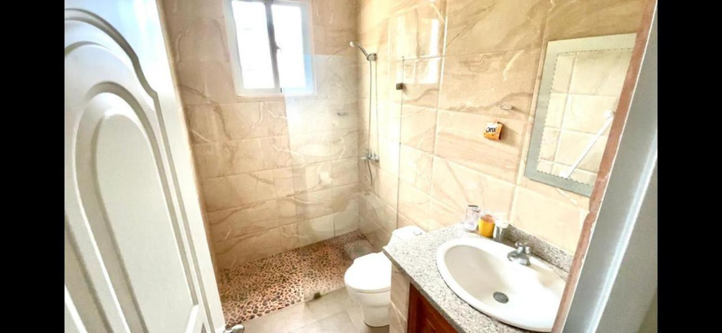 Others 4, Villa Gaston, Las Terrenas