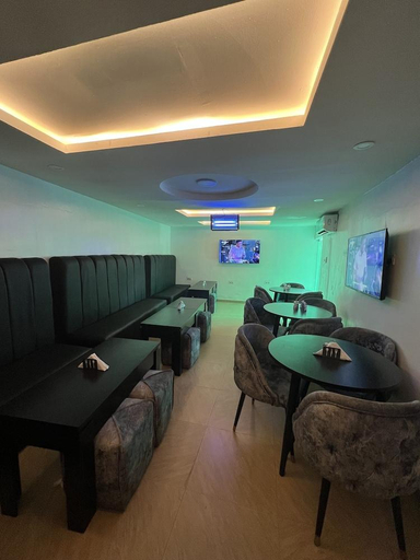 Others 3, Thapunchline Hotel, Ikeja
