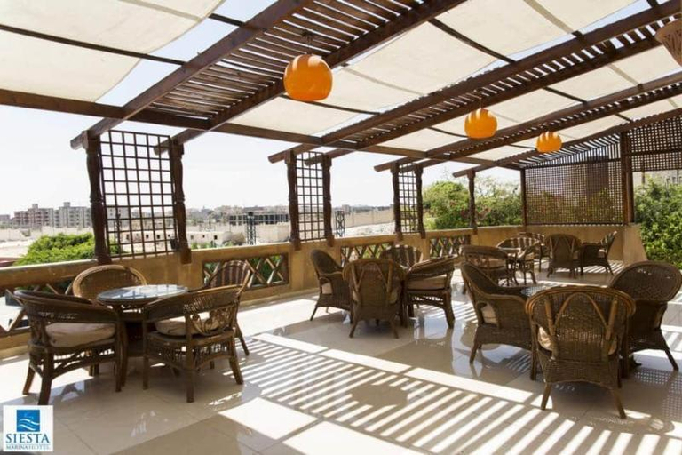 Food & Drinks 4, Siesta Marina Hotel, Al-Hammam