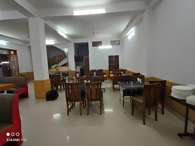 Food & Drinks 4, SHREE RAM HOTEL, Mandi