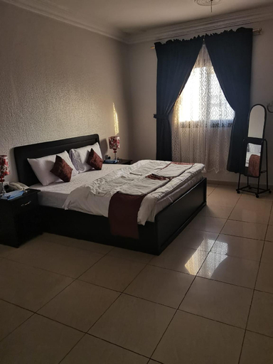 Bedroom 3, ALEAIRY SERVICED APARTMENTS 3 - شركة العييري للشقق المخدومة, Al Madinah Al Munawwarah
