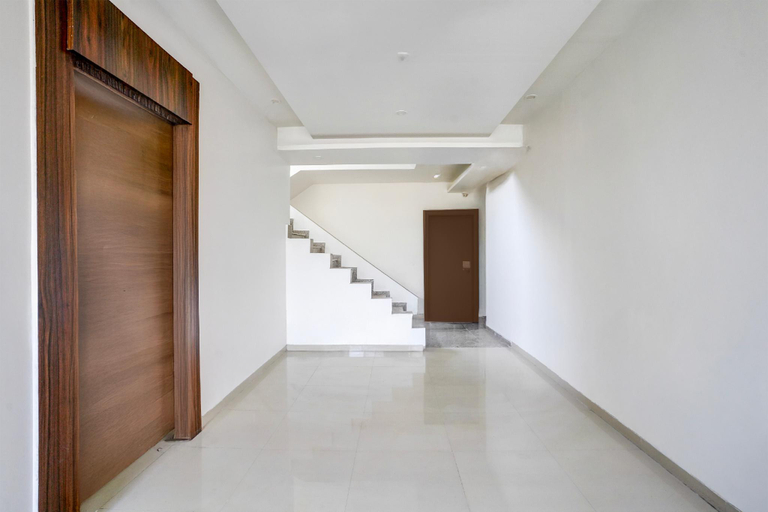 Facilities 5, Classic With Twin Bed Shanti Datta, Nashik