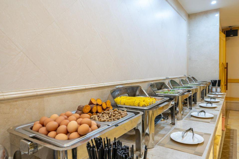 Food & Drinks, Vienna Hotel Nanning Binyang, Nanning