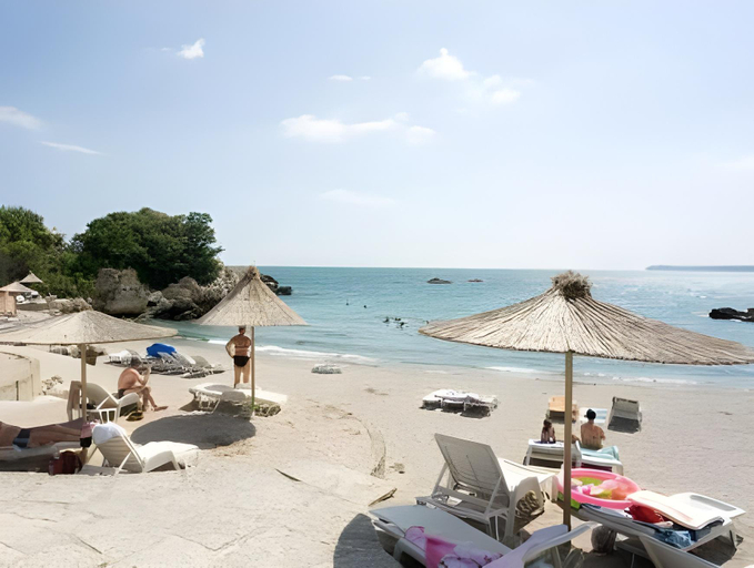 Others 4, Rusalka Holiday Village, Kavarna