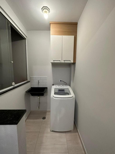 Others 3, Studios Tiny House - Viva Essa Experiencia, São Paulo