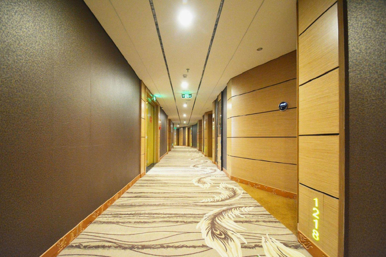Others 5, Golden Phoenix Hotel Luohe, Luohe
