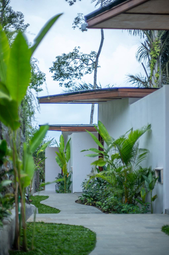 Exterior view 5, Micaela Bali Ubud Villas, Gianyar