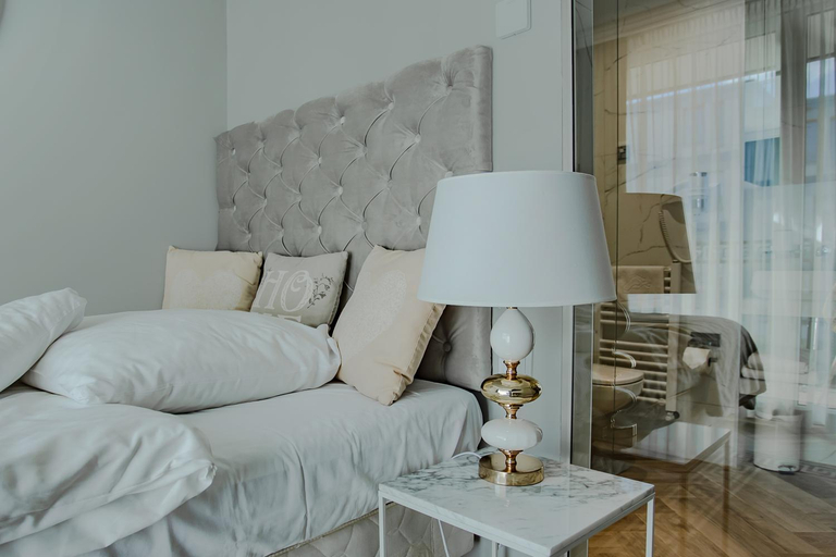 Bedroom 3, Prawdzic Family Resort & Wellness, Gdańsk City