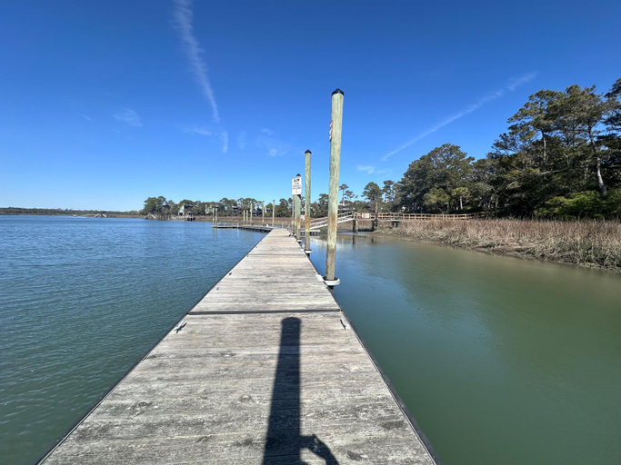 Others 5, 68 Inlet Cove, Charleston