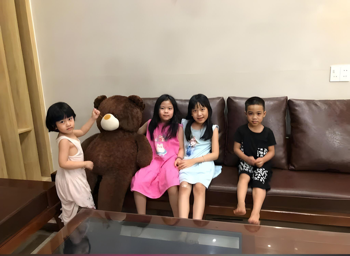Others 3, Pi House Homestay, Đồng Hới