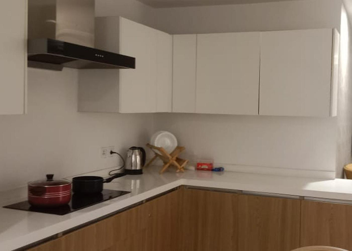 Others 5, One Bedroom Apartment in DHA Lahore | Gold Crest, Lahore