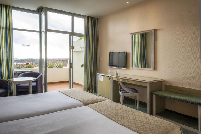Bedroom 3, Beatriz Costa & Spa, Las Palmas