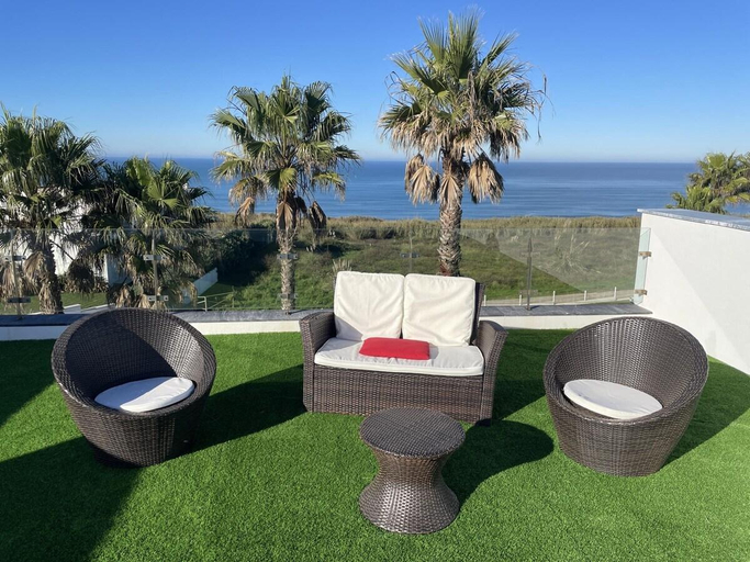 Others 5, Poolvilla Mario - Ocean View, Lourinhã