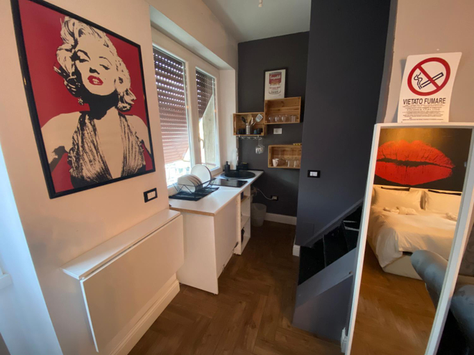 Others, EL-EVEN Suites Parioli, Rome