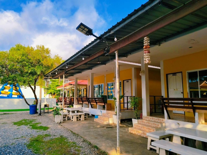 Others 5, Pooma Resort, Tha Mai