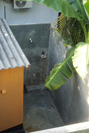 Bathroom 4, Dreamy hostel Arugambay , Pothuvil