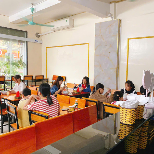 Food & Drinks 3, Diep's House Ninh Binh, Ninh Bình