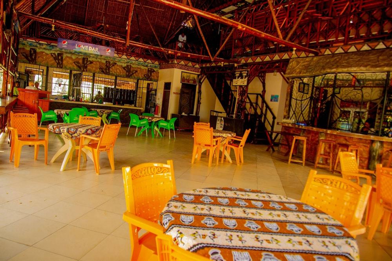 Food & Drinks 3, Flamingo Hotel Kinyerezi, Ilala