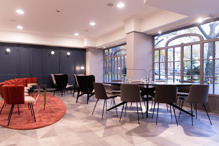 Food & Drinks 5, Mercure Mainz City Center, Mainz