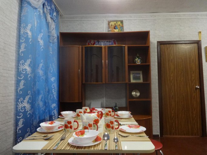 Others 2, Hostel on Kooperativnaya 35, Sergiev Posad