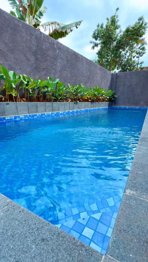 Sport & Beauty 3, the Nawasena Villa Medan, Medan