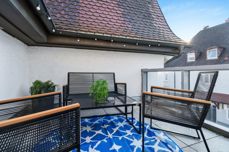 Others 5, Seeschilf Apartments in Friedrichshafen, Bodenseekreis