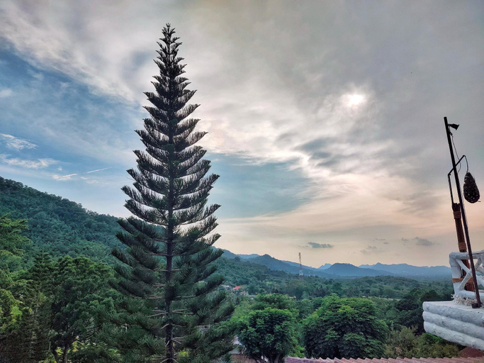 Others 5, KHAM RESORT KHAO YAI, Pak Chong