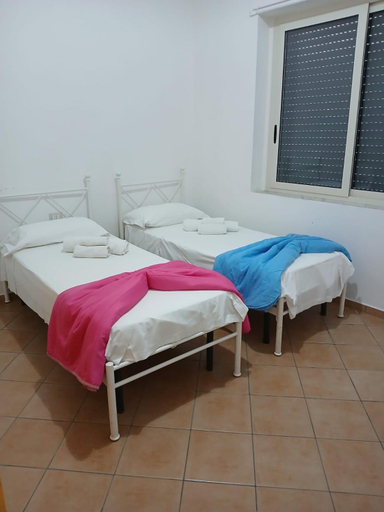 Others 3, SanMarco Holiday Home, Salerno