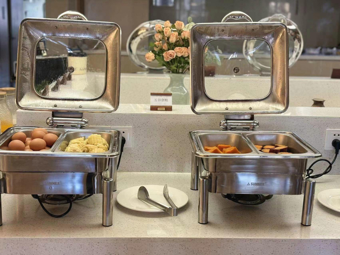 Food & Drinks 5, Lavande Hotels· Zhoushan Putuo, Zhoushan