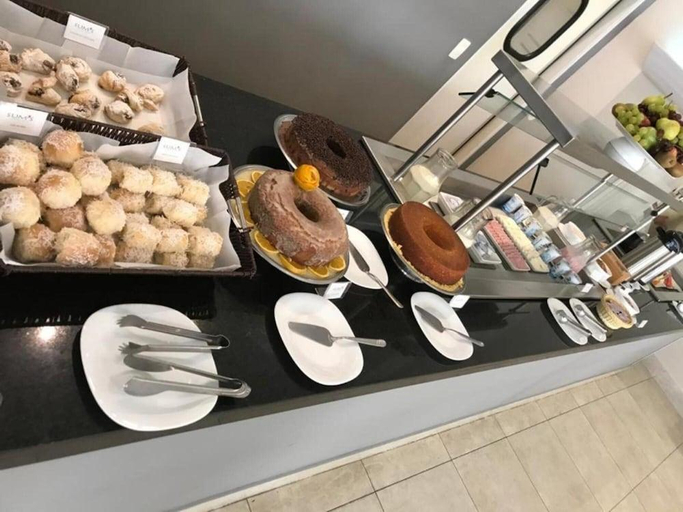 Food & Drinks 5, Summit Suites Hotel Pindamonhangaba, Pindamonhangaba