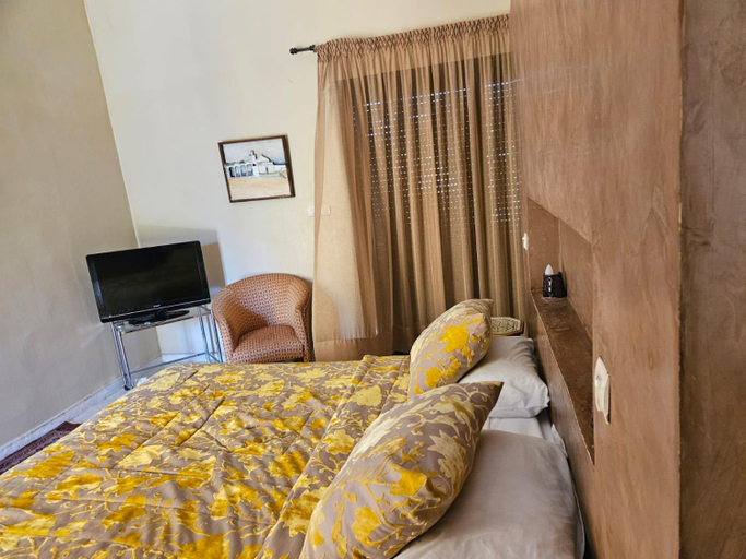 Bedroom, Les Cypres, El Jadida