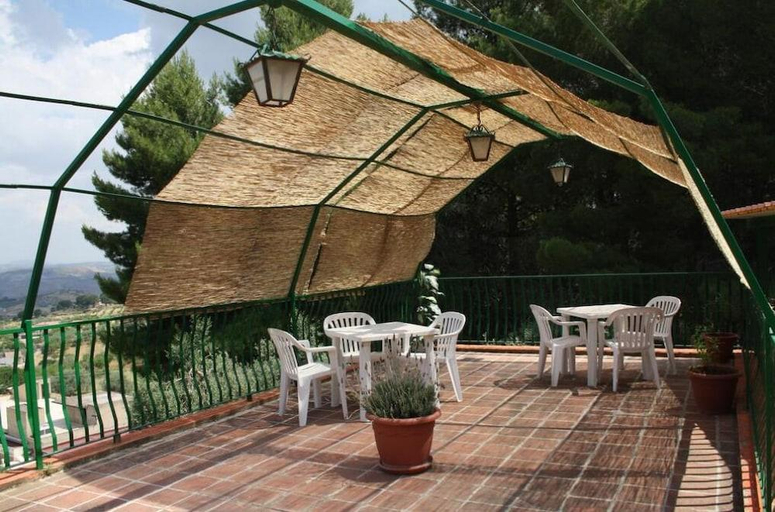 Others 3, b&b Borgo Pileri, Caltanissetta