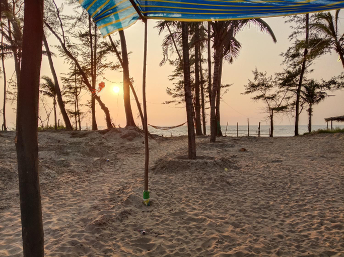 Others 4, Annapurna beach resort, Sindhudurg