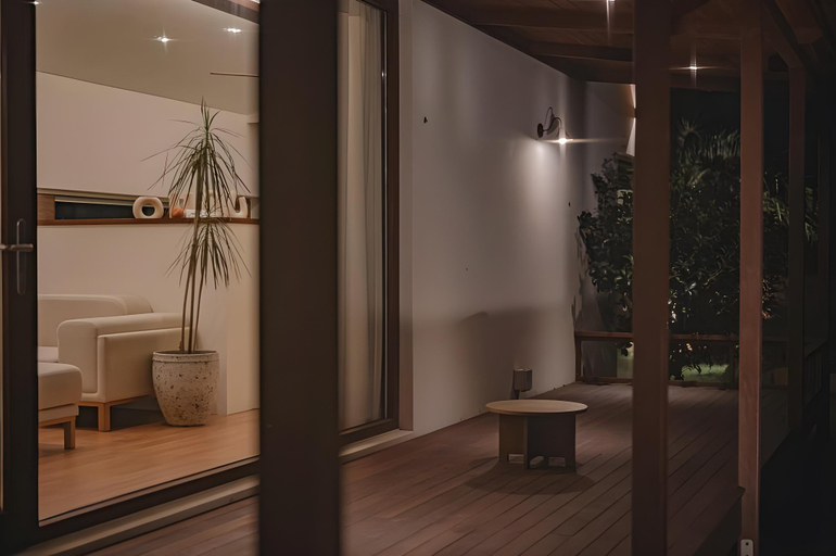 Bathroom, Seobjae, Jeju