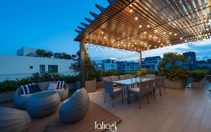 Others 5, Tahagi Villa Tuan Chau Ha Long by HOFs, Hạ Long