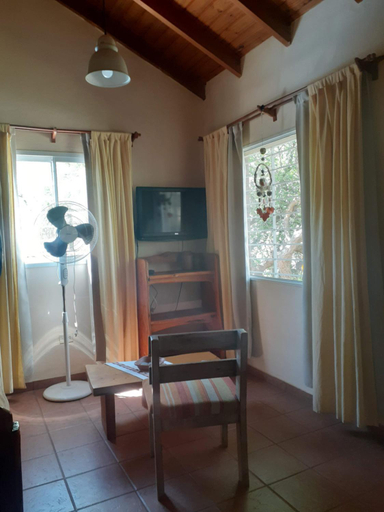 Others 5, Wilka Pacha - Casas Serranas, Punilla